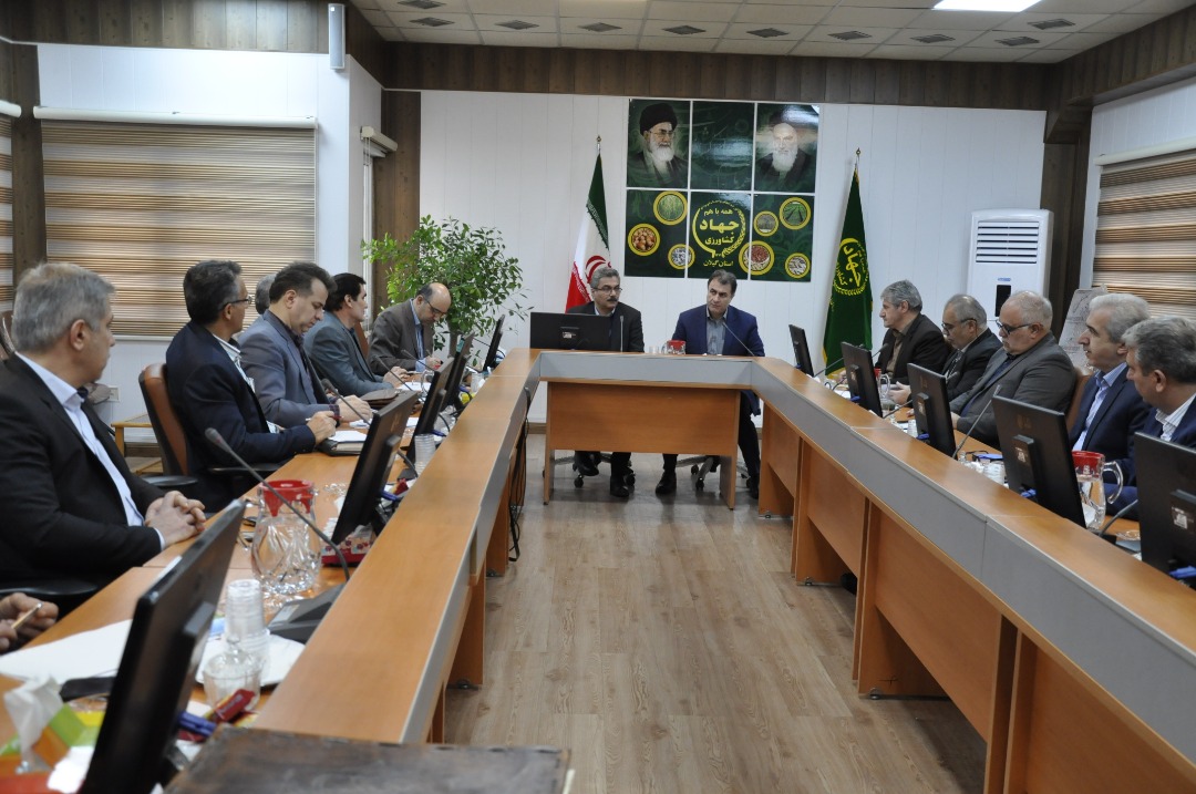 هدایت بازار کشاورزی با پیوند صنایع و بازرگانی