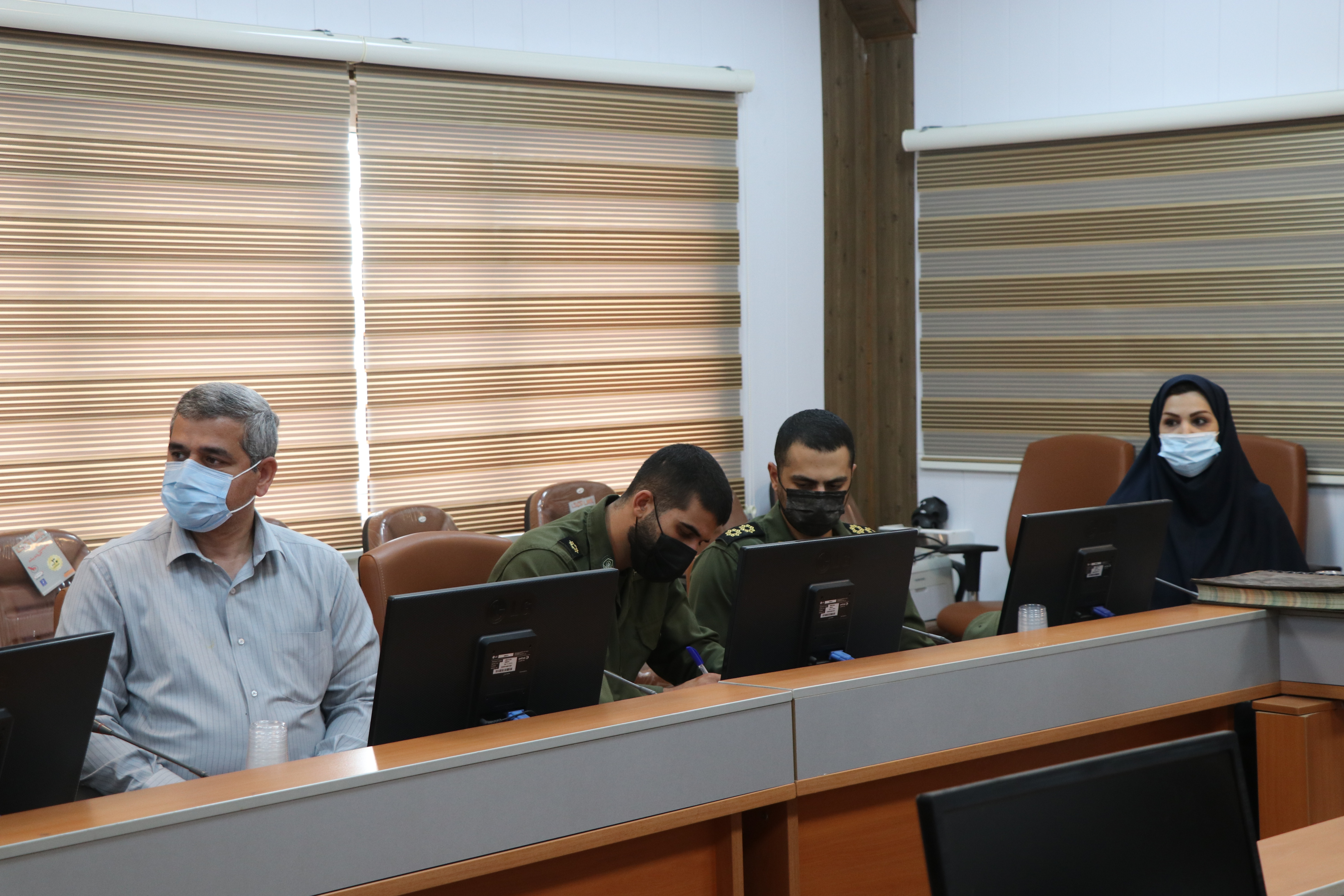 گیلان دومین نقطه هدف در هجمه عرصه های کشاورزی است