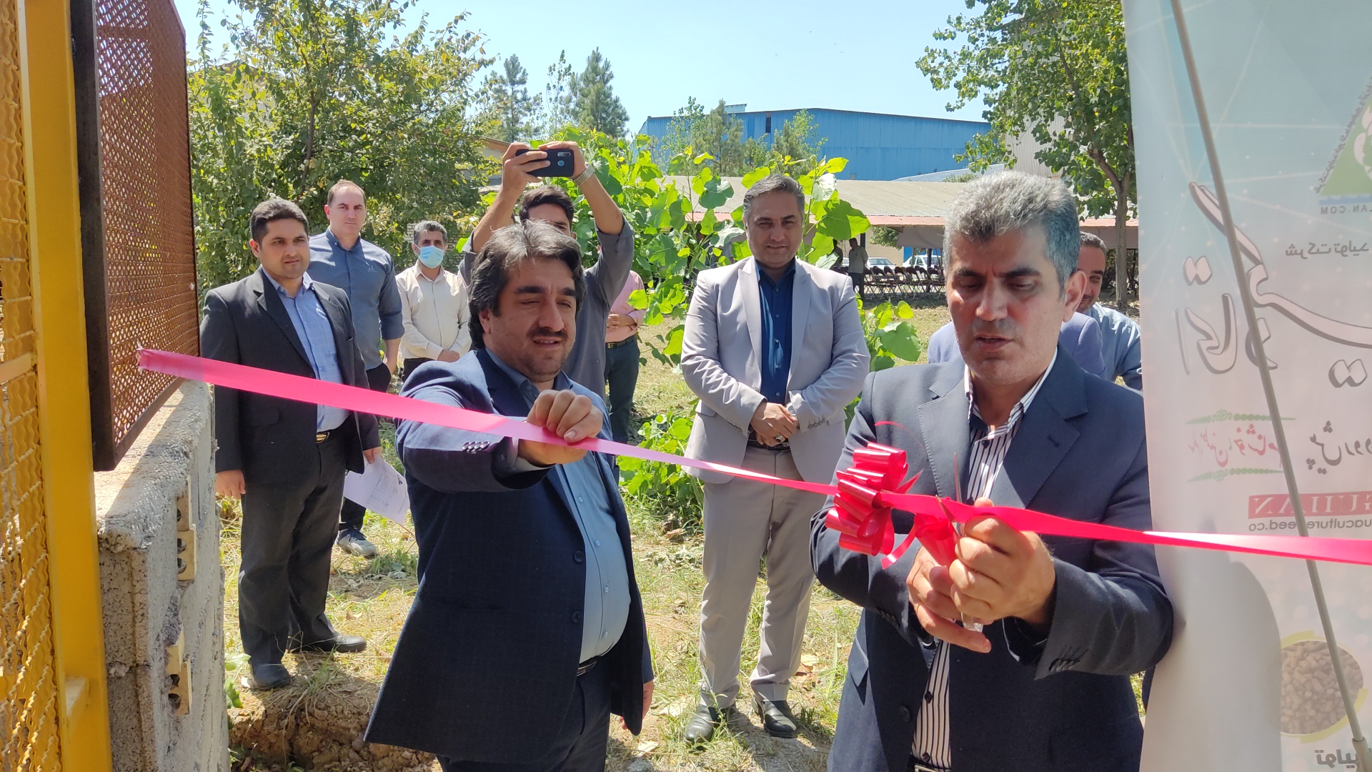 ضرورت ایجاد و تکمیل زنجیره تولید برای رونق صنعت دام در استان