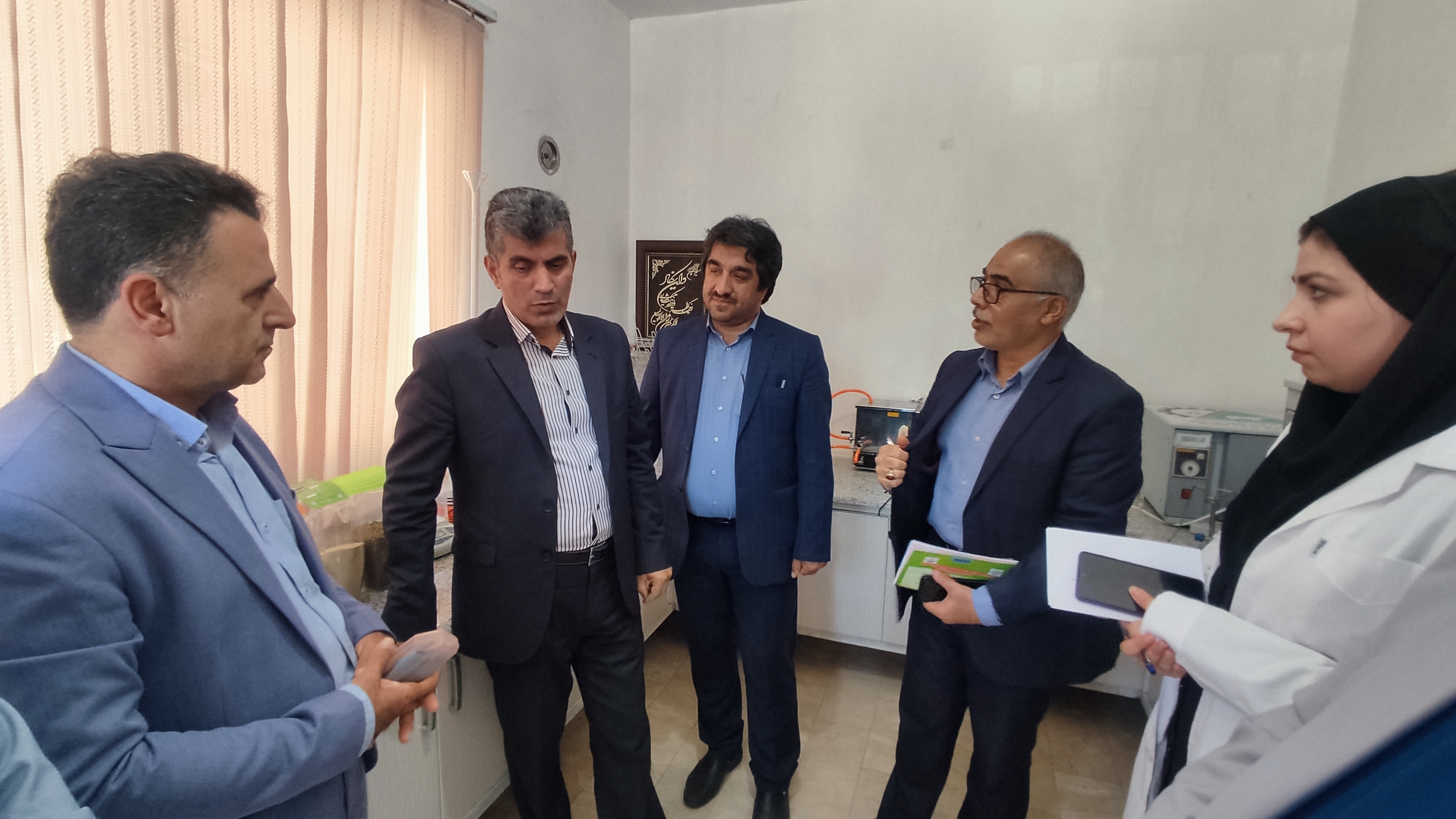 ضرورت ایجاد و تکمیل زنجیره تولید برای رونق صنعت دام در استان