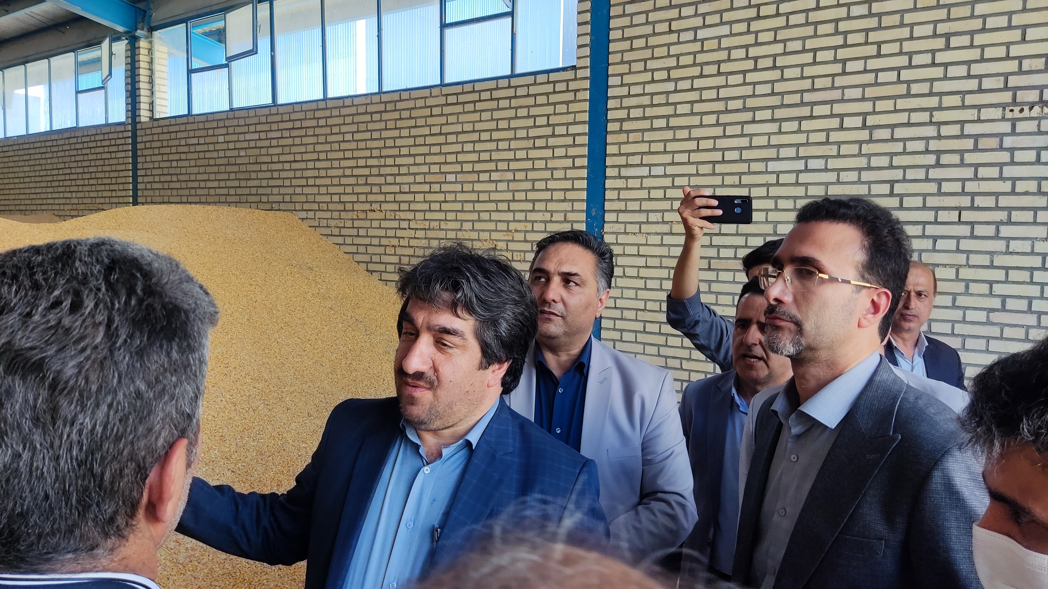 ضرورت ایجاد و تکمیل زنجیره تولید برای رونق صنعت دام در استان