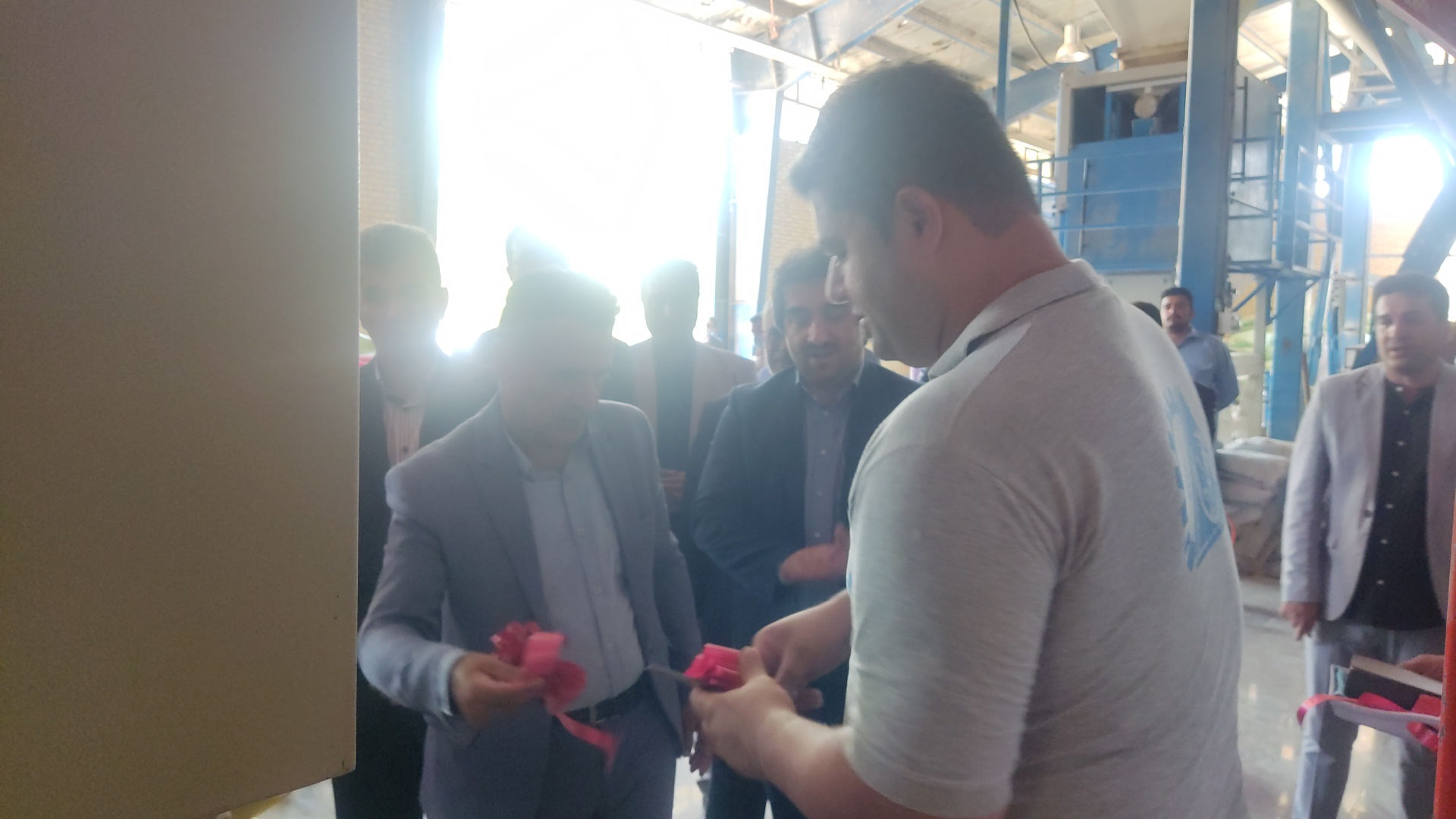 ضرورت ایجاد و تکمیل زنجیره تولید برای رونق صنعت دام در استان