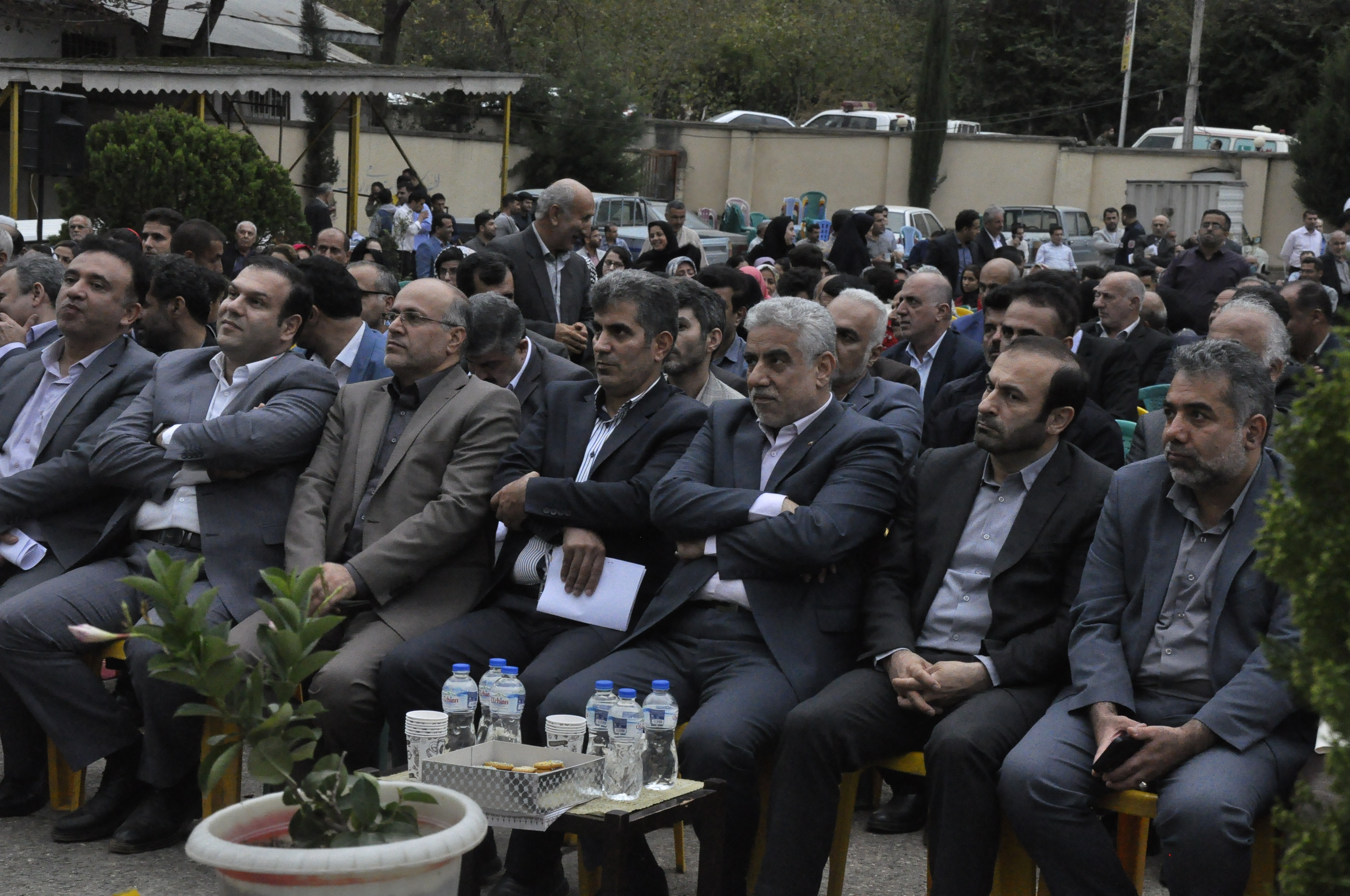 اشکورات رودسر پایتخت فندق کشور است