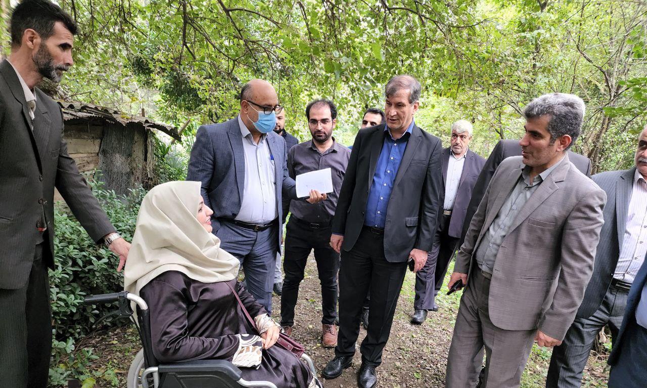 کیوی گیلان برای نخستین‌بار به برزیل صادر می‌شود