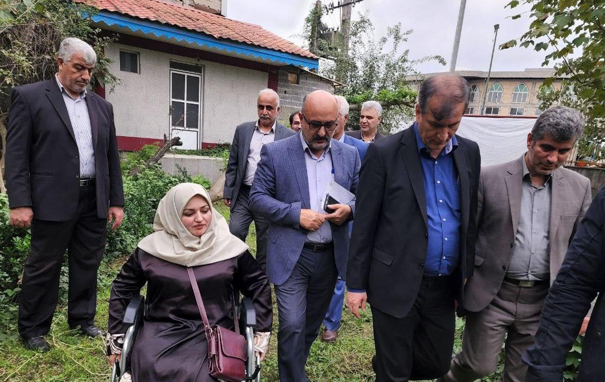 کیوی گیلان برای نخستین‌بار به برزیل صادر می‌شود