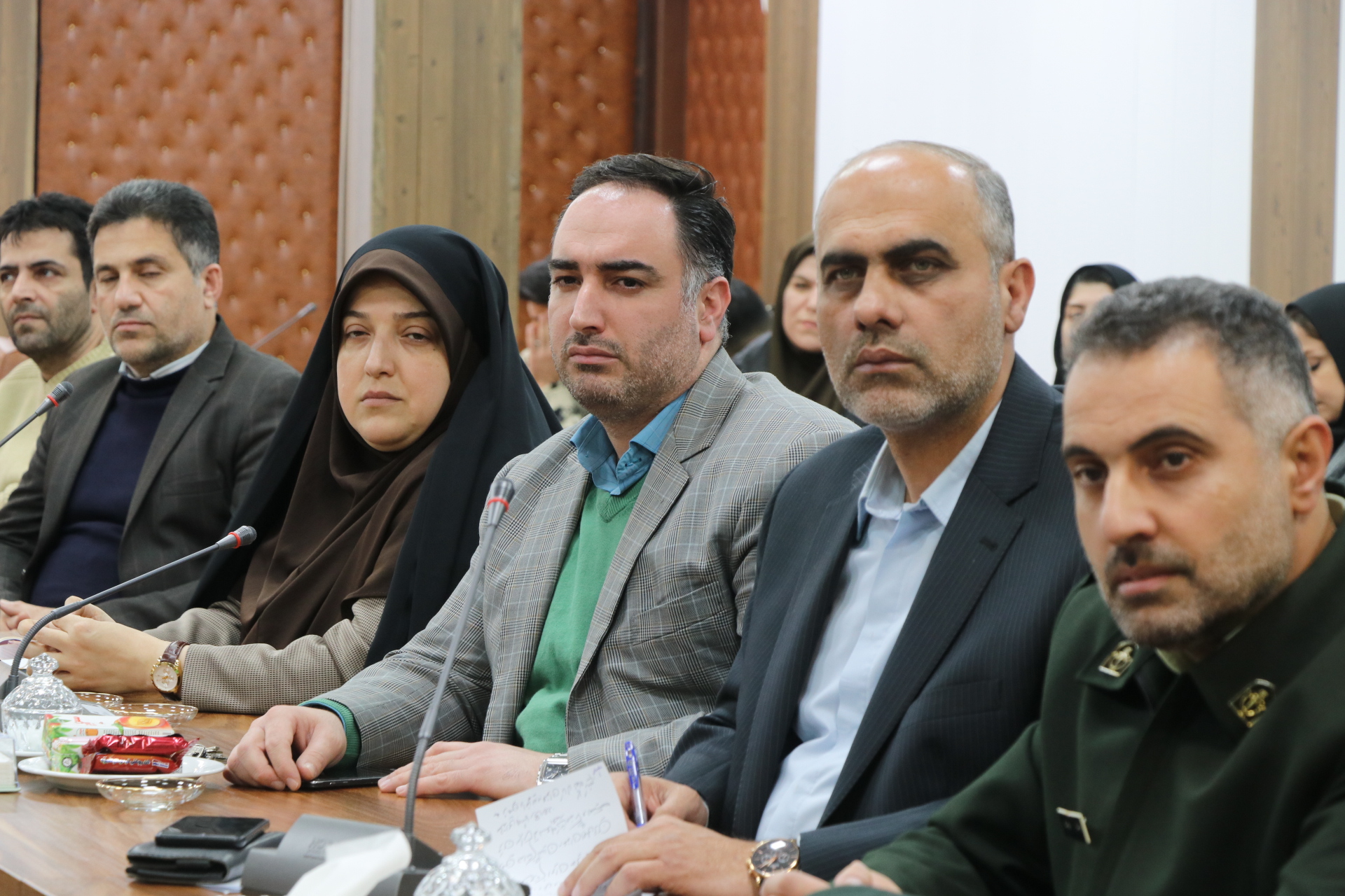 مجازات‌های تغییر کاربری بازدارنده نیست