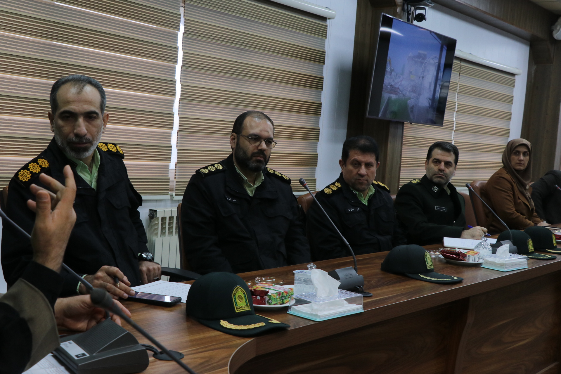 مجازات‌های تغییر کاربری بازدارنده نیست