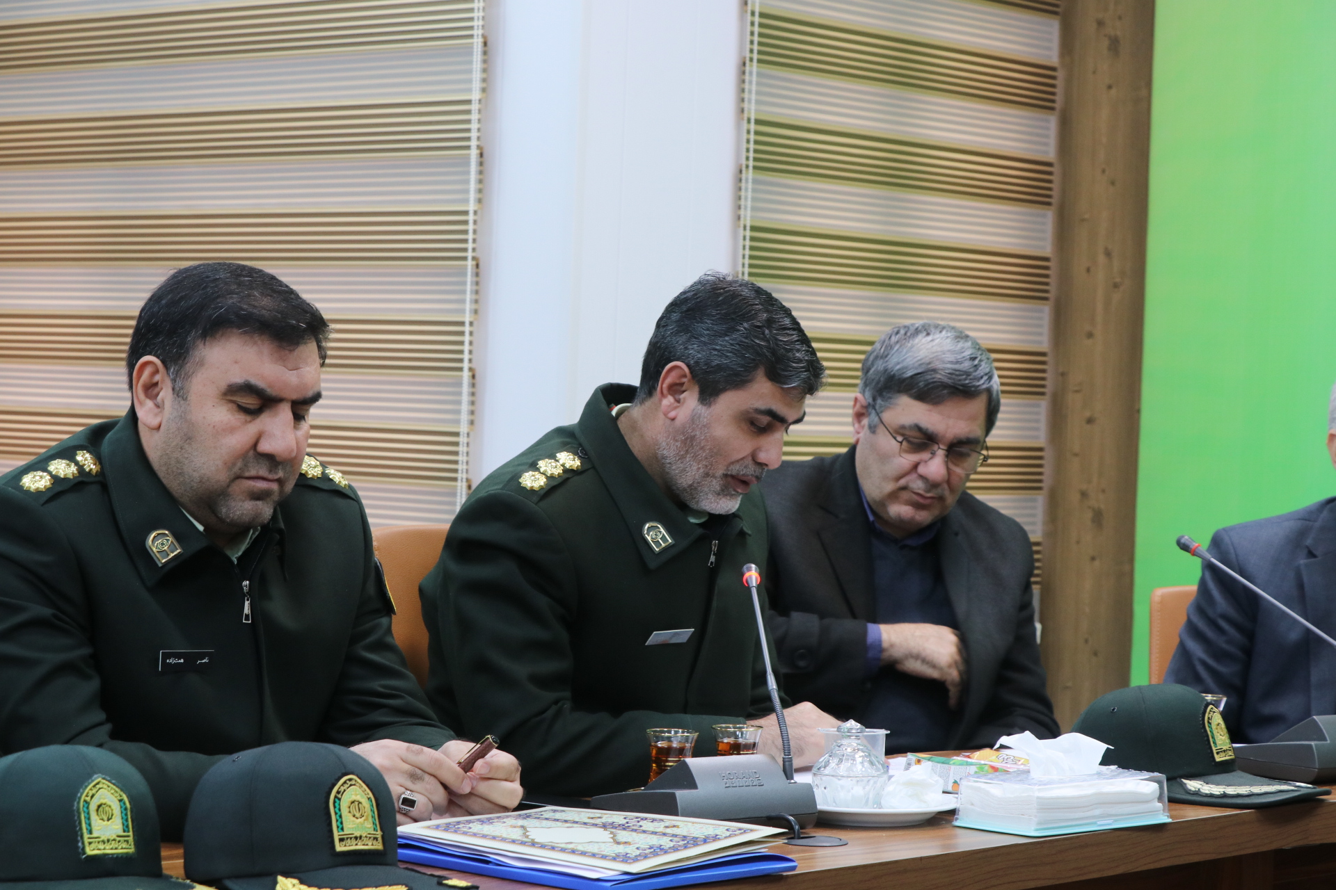 مجازات‌های تغییر کاربری بازدارنده نیست