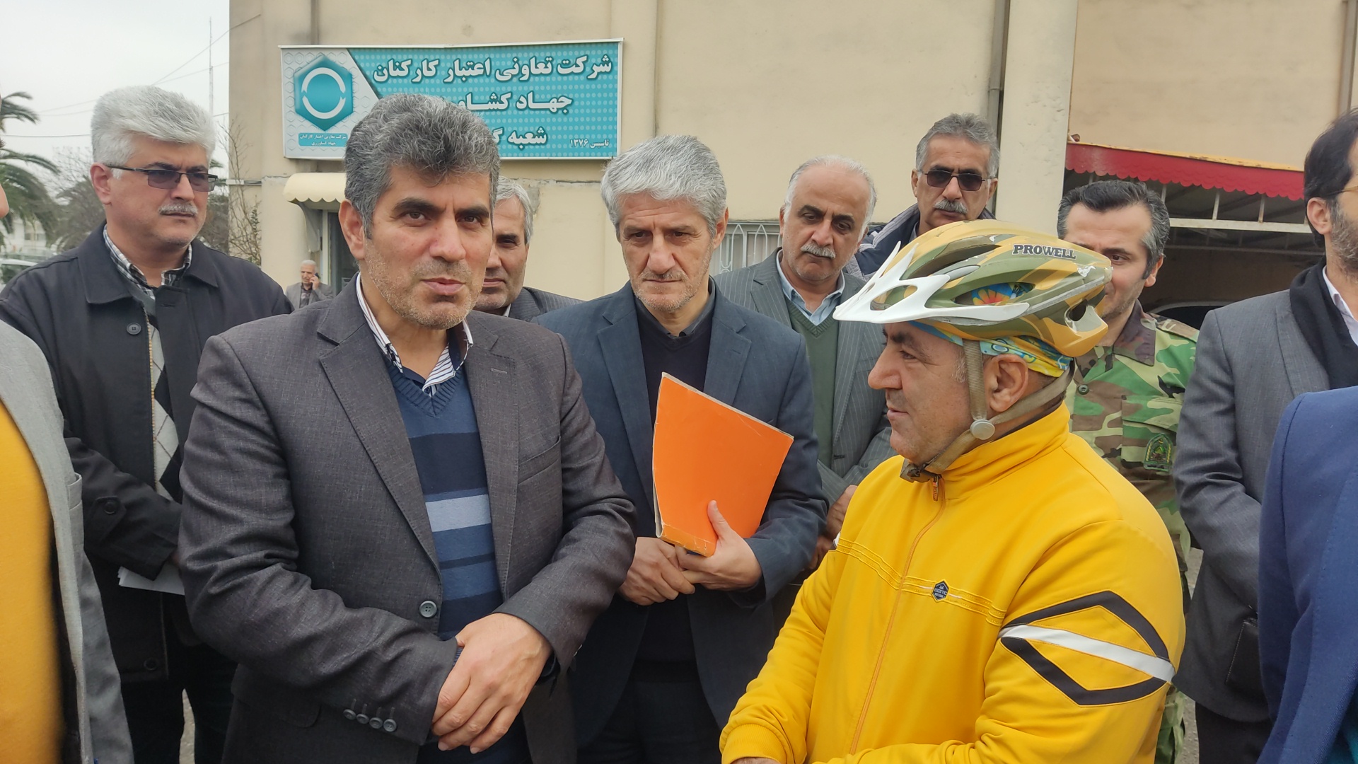 ارتقای امنیت زیستی با کاشت یک میلیارد درخت