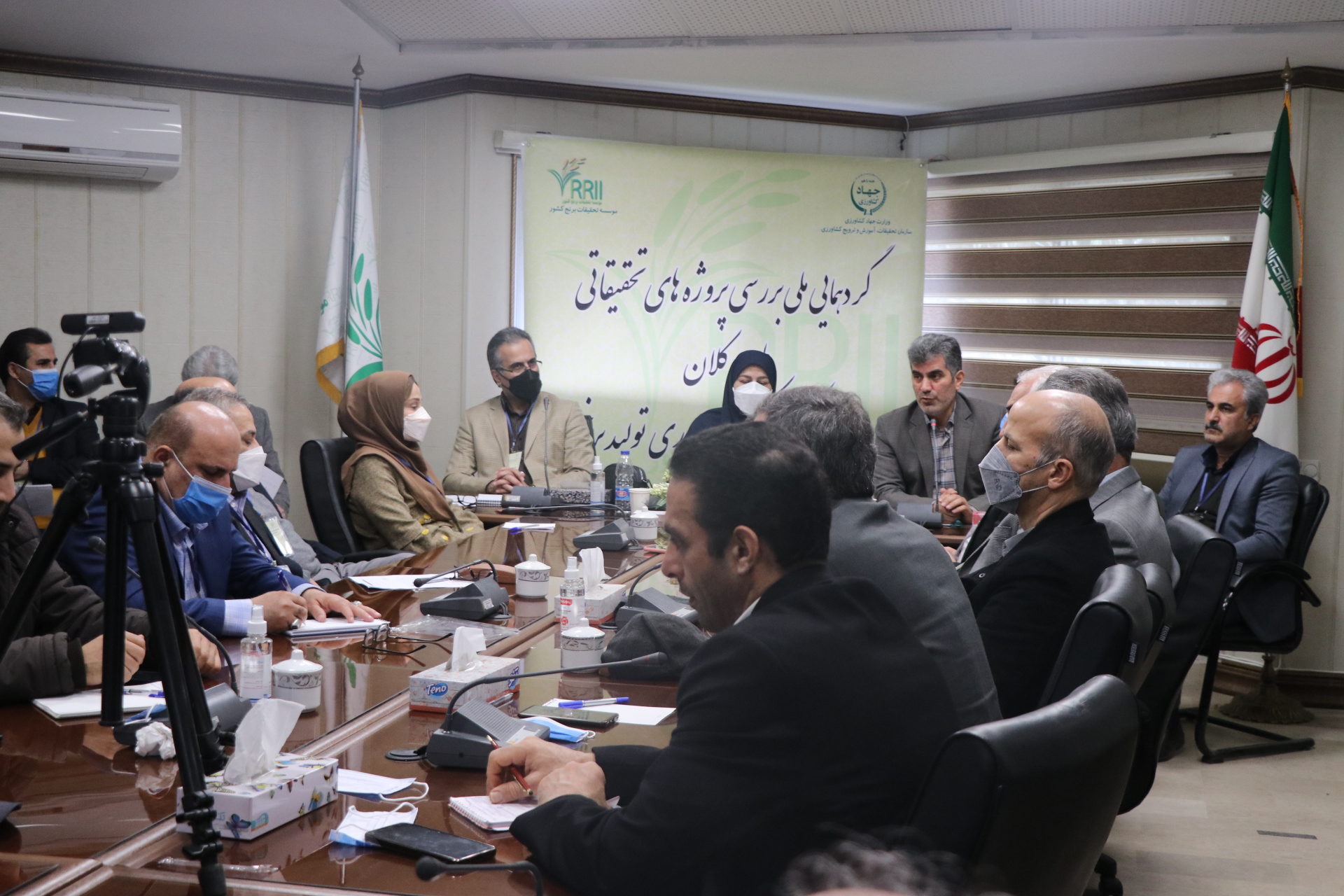 کشاورزی مبتنی بر دانش نیروی محرکه توسعه و پیشرفت خواهد بود