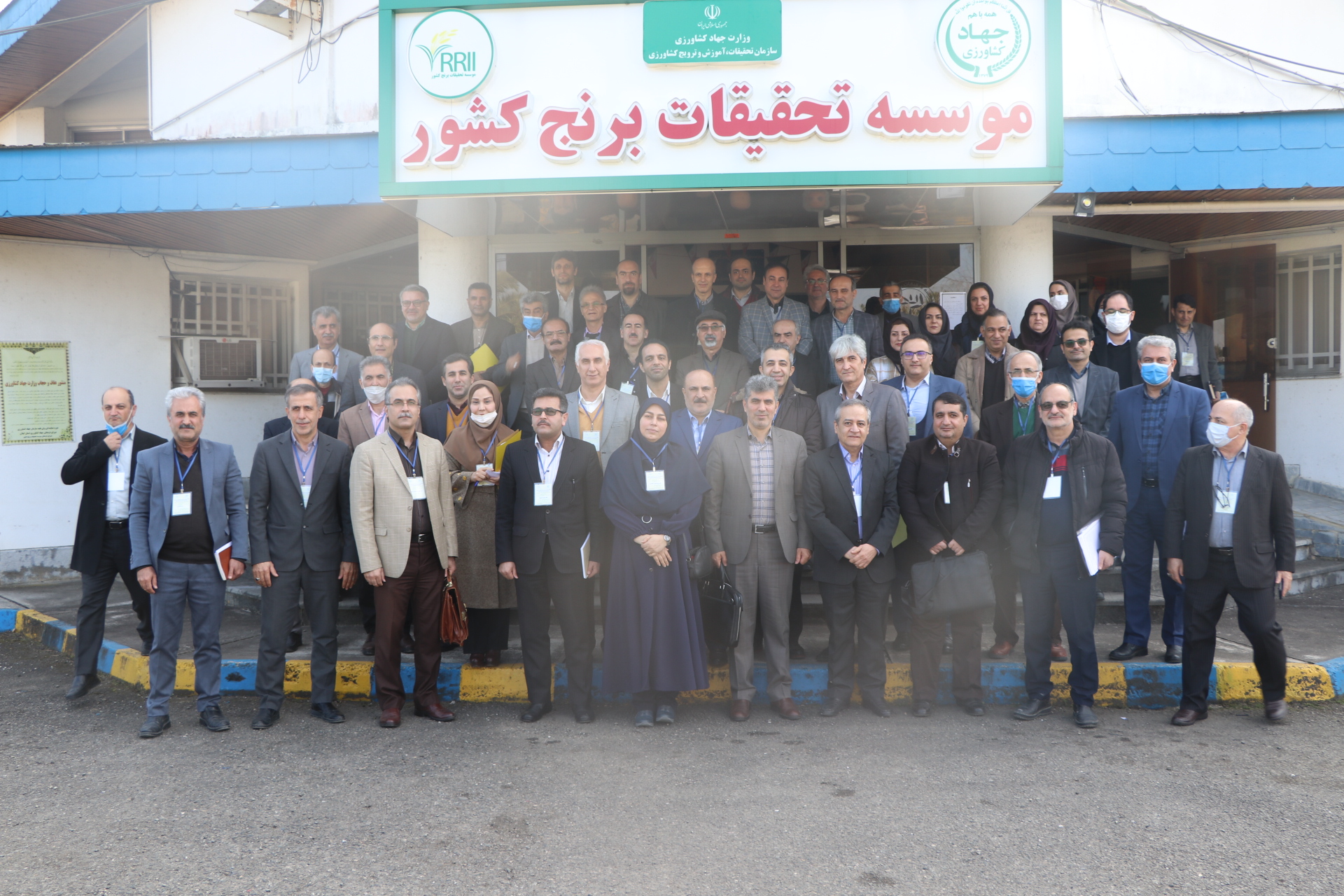 کشاورزی مبتنی بر دانش نیروی محرکه توسعه و پیشرفت خواهد بود