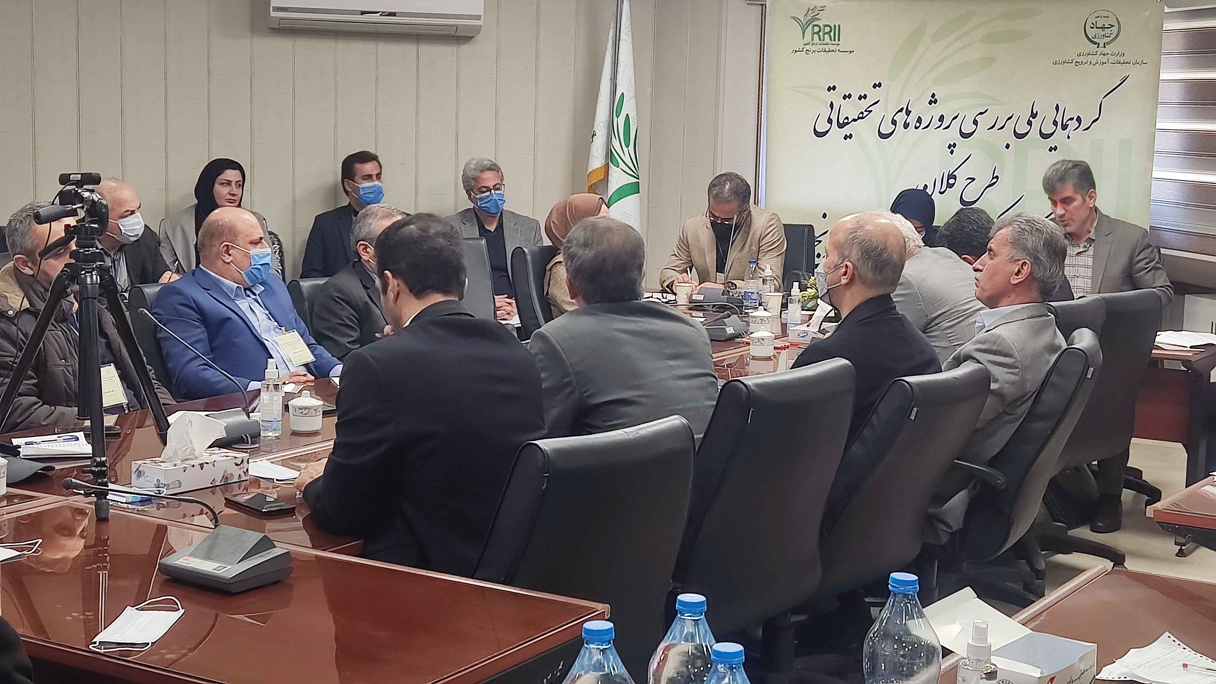 کشاورزی مبتنی بر دانش نیروی محرکه توسعه و پیشرفت خواهد بود