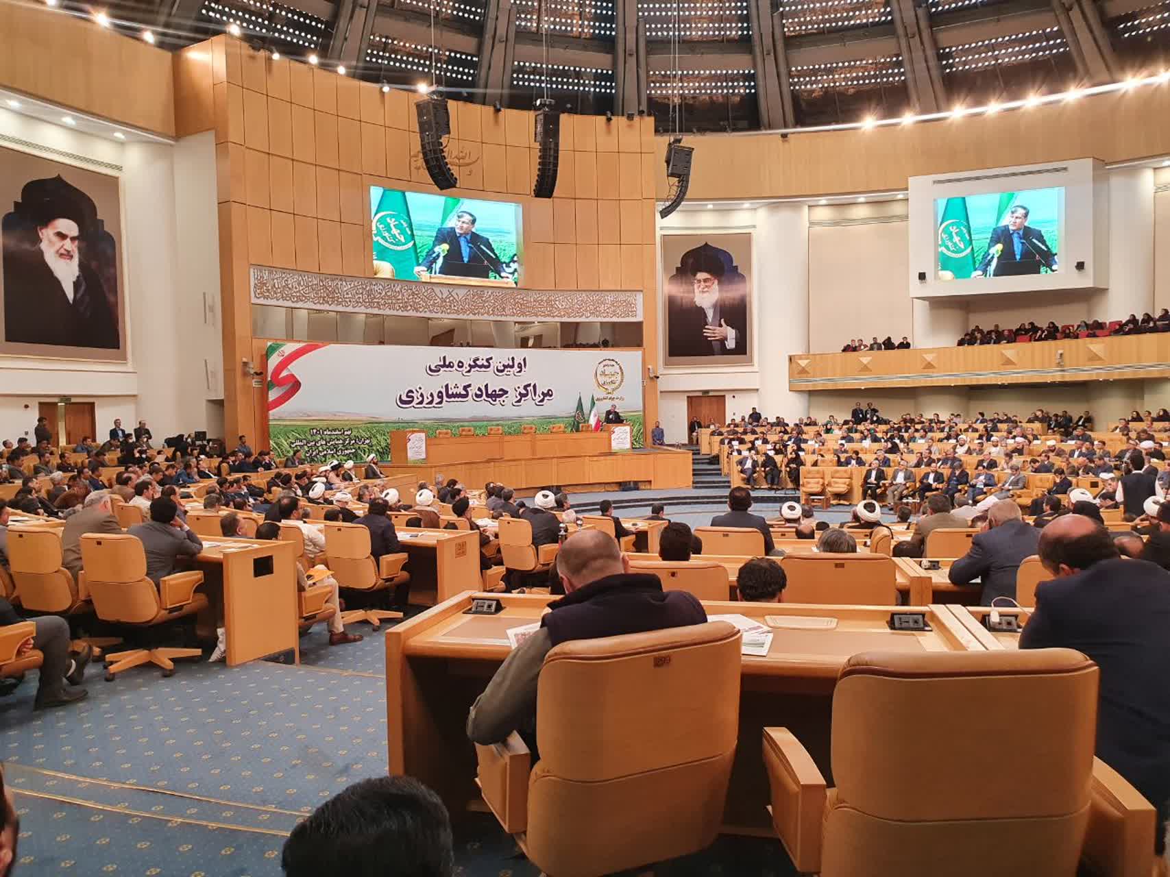 تولیدات کشاورزی گیلان به سمت دانش بنیان جهت دهی شده است