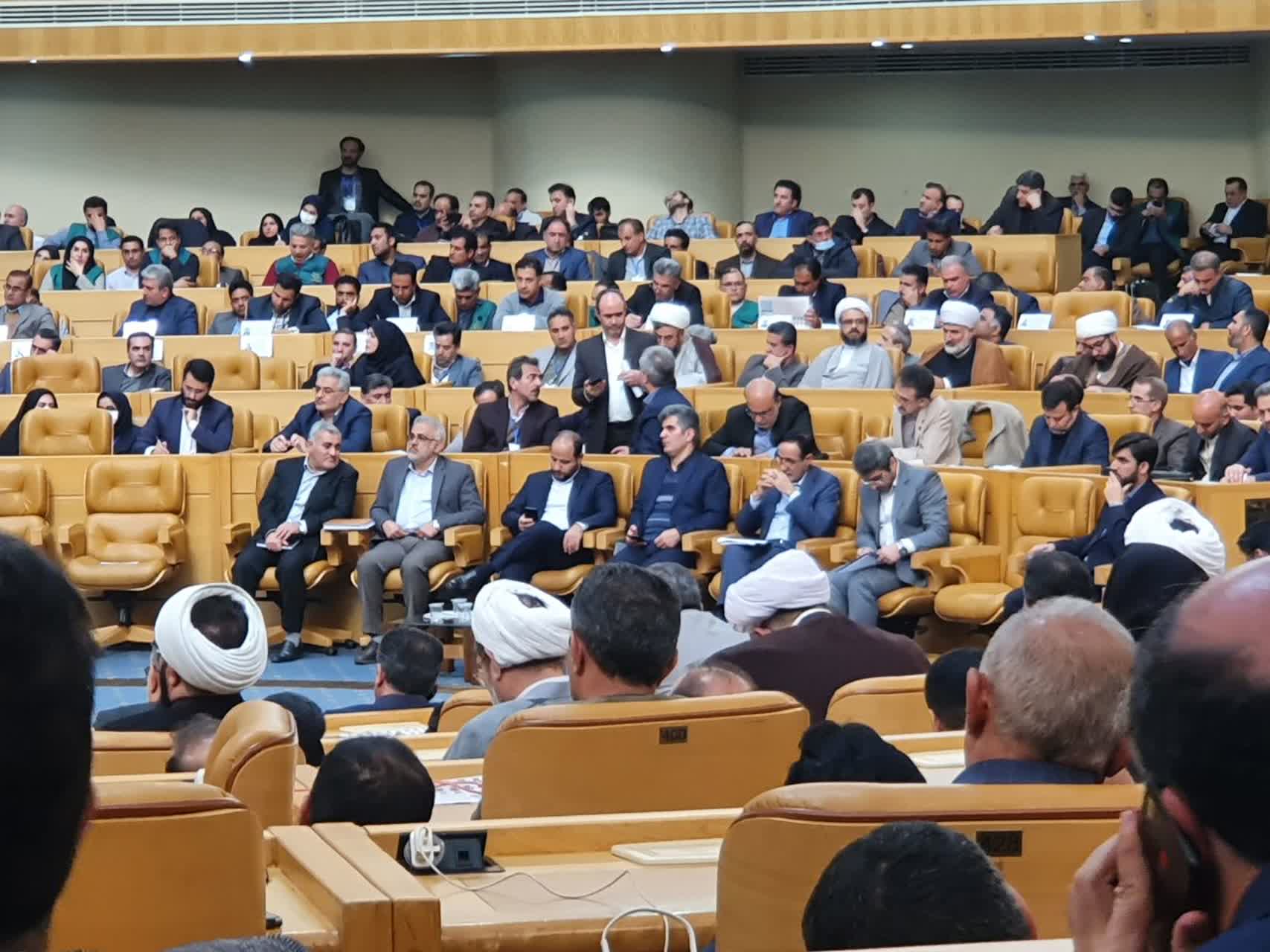 تولیدات کشاورزی گیلان به سمت دانش بنیان جهت دهی شده است