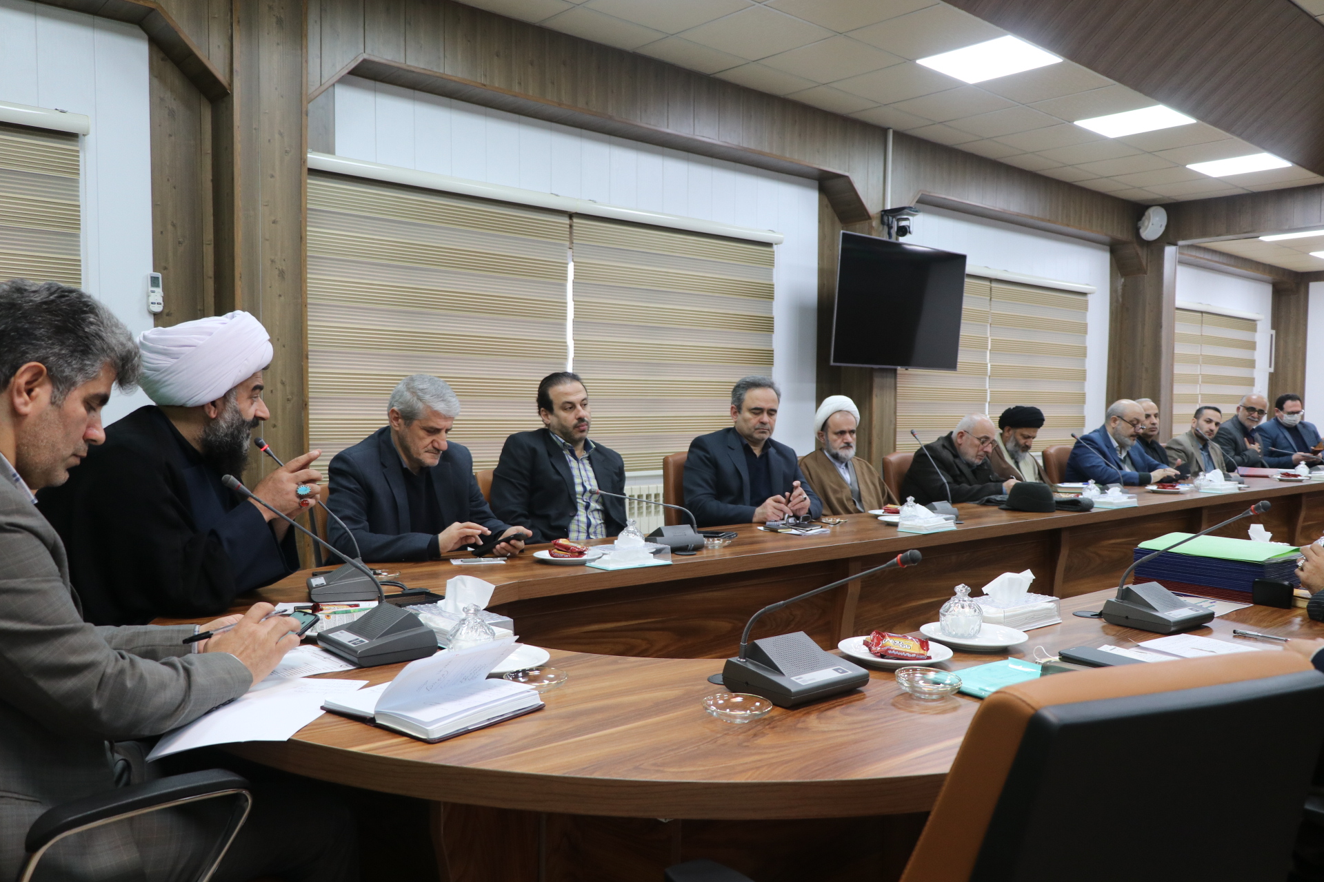 گیلان میزبان ۲۸ دوره مسابقات سراسری قرآن روستایی و عشایری کشور