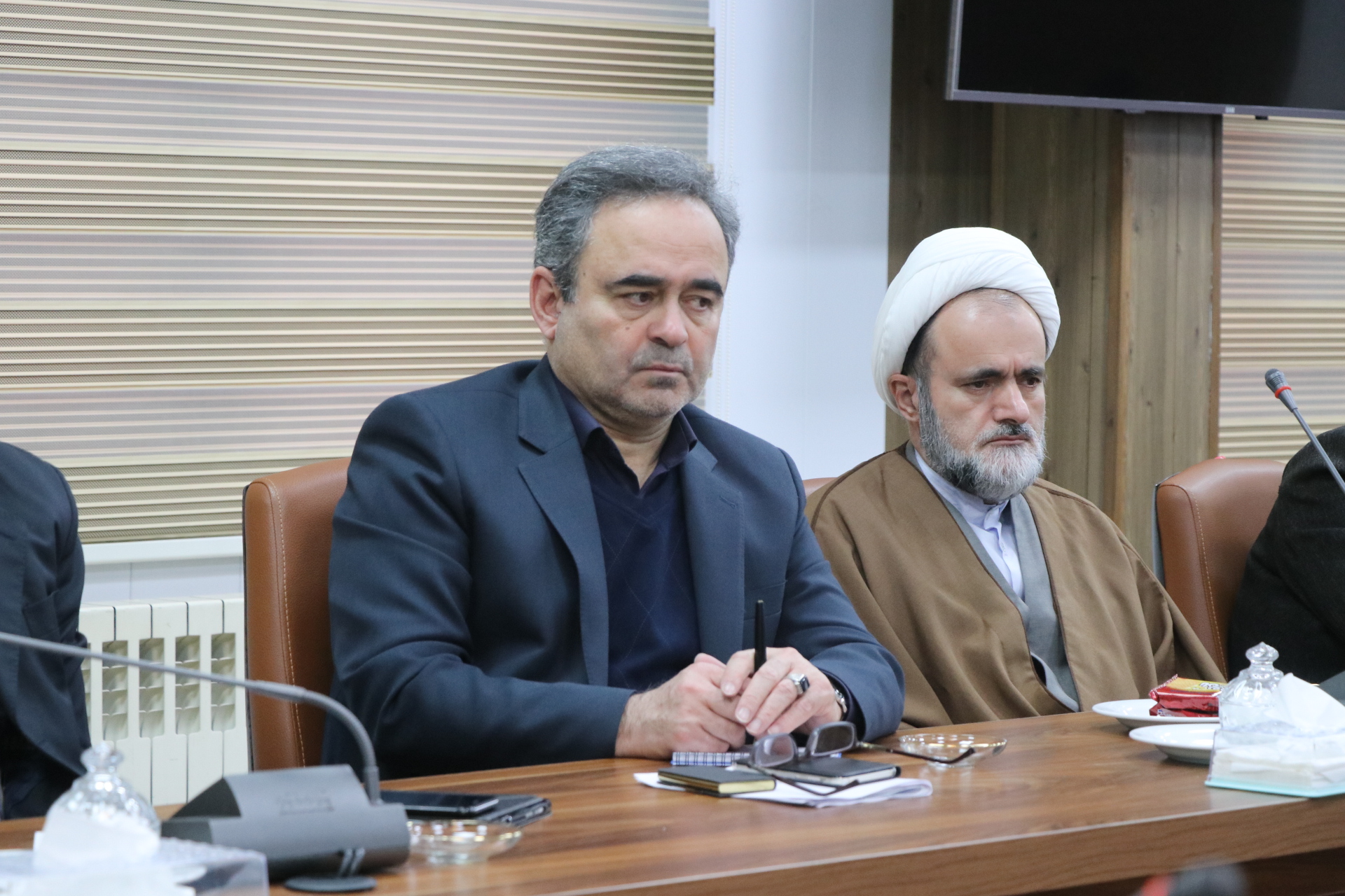 شیوه مدیریتی در جامعه اسلامی باید قرآن پایه و دین محور باشد