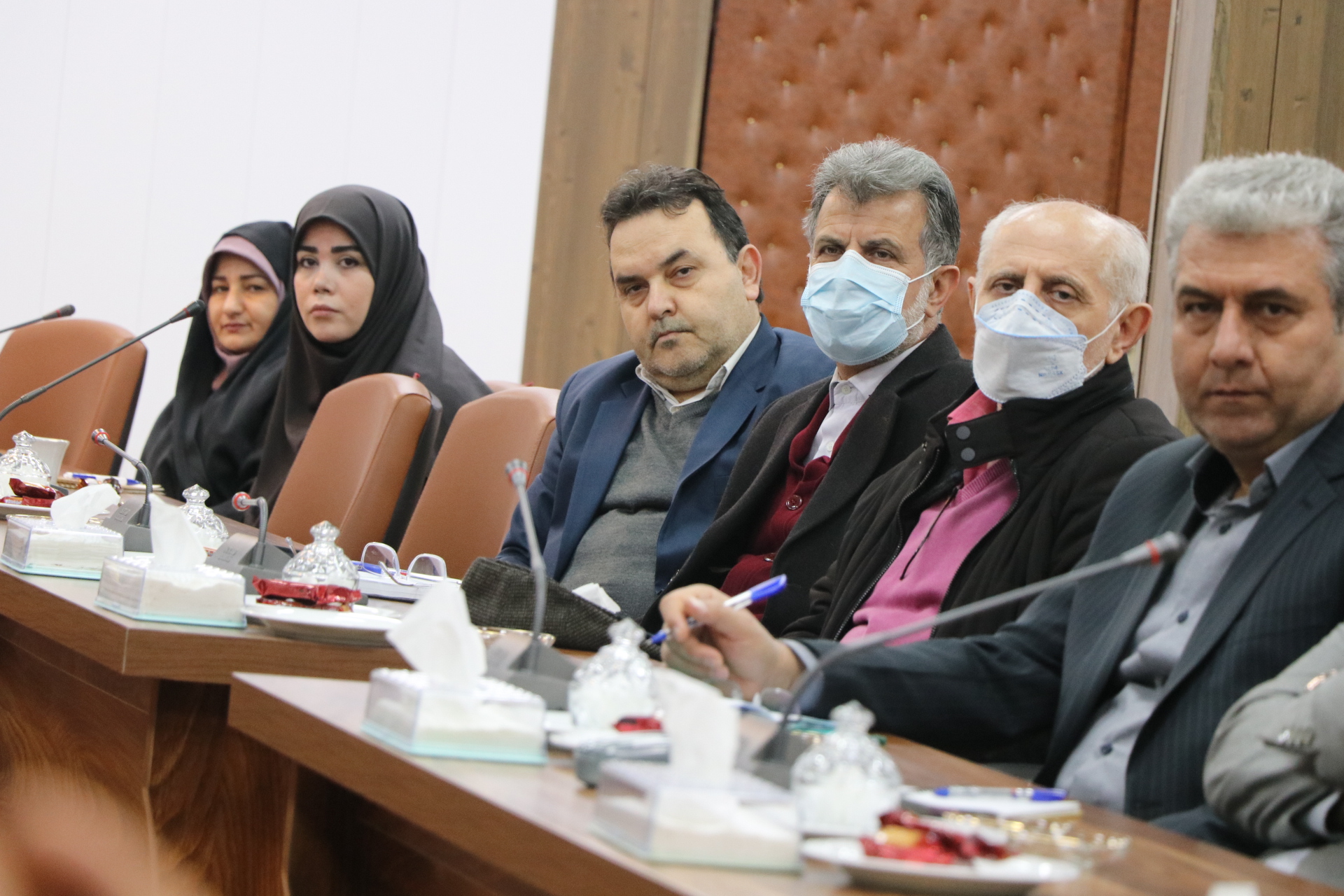 شیوه مدیریتی در جامعه اسلامی باید قرآن پایه و دین محور باشد