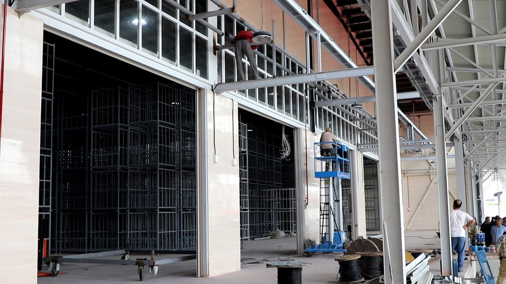 صنعت سردخانهای در صادرات محصولات کشاورزی به منطقه اوراسیا نقش مهمی دارد