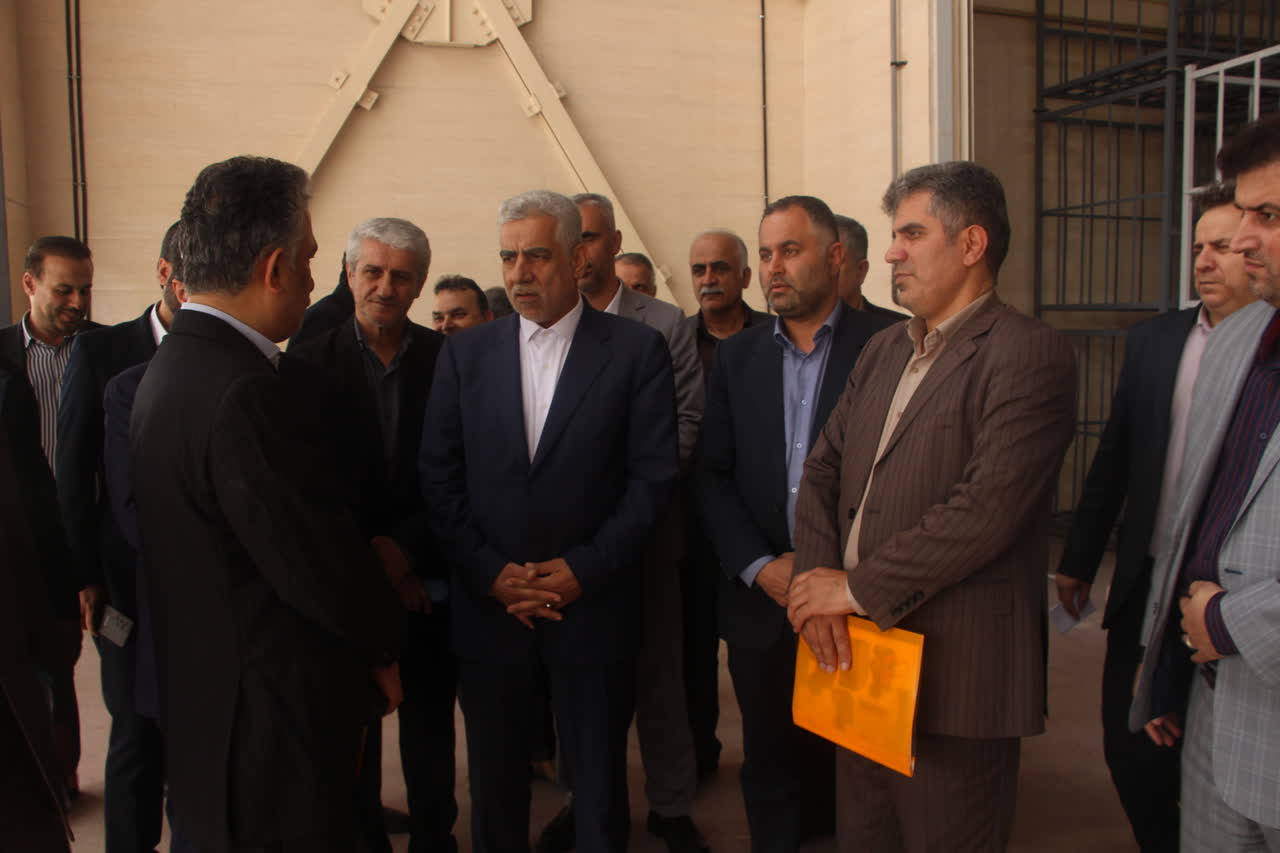 صنعت سردخانهای در صادرات محصولات کشاورزی به منطقه اوراسیا نقش مهمی دارد