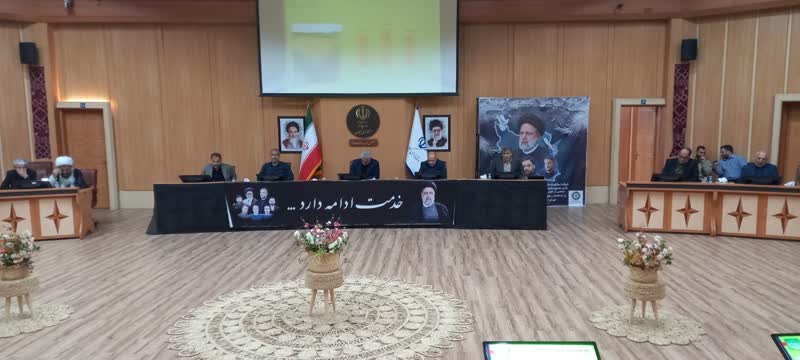 چهار هزار و ۴۴ پروانه بهره‌برداری در صنعت گل و گیاه گیلان صادر شد
