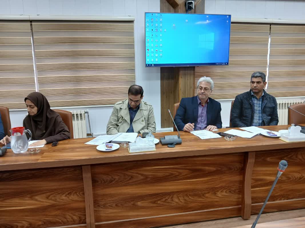 رئیس سازمان جهاد کشاورزی استان:  دشمنان طبیعی آفات جنگل های گیلان شناسایی شود