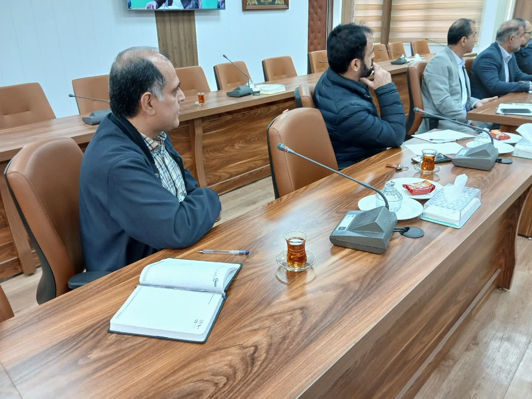 سفر اعضای انجمن گیاهان دارویی کشور به گیلان