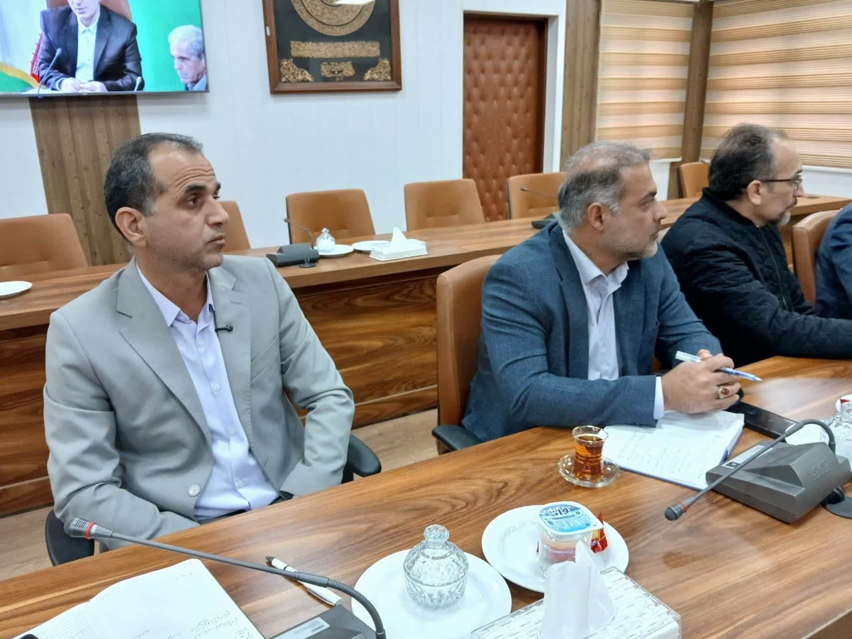 سفر اعضای انجمن گیاهان دارویی کشور به گیلان