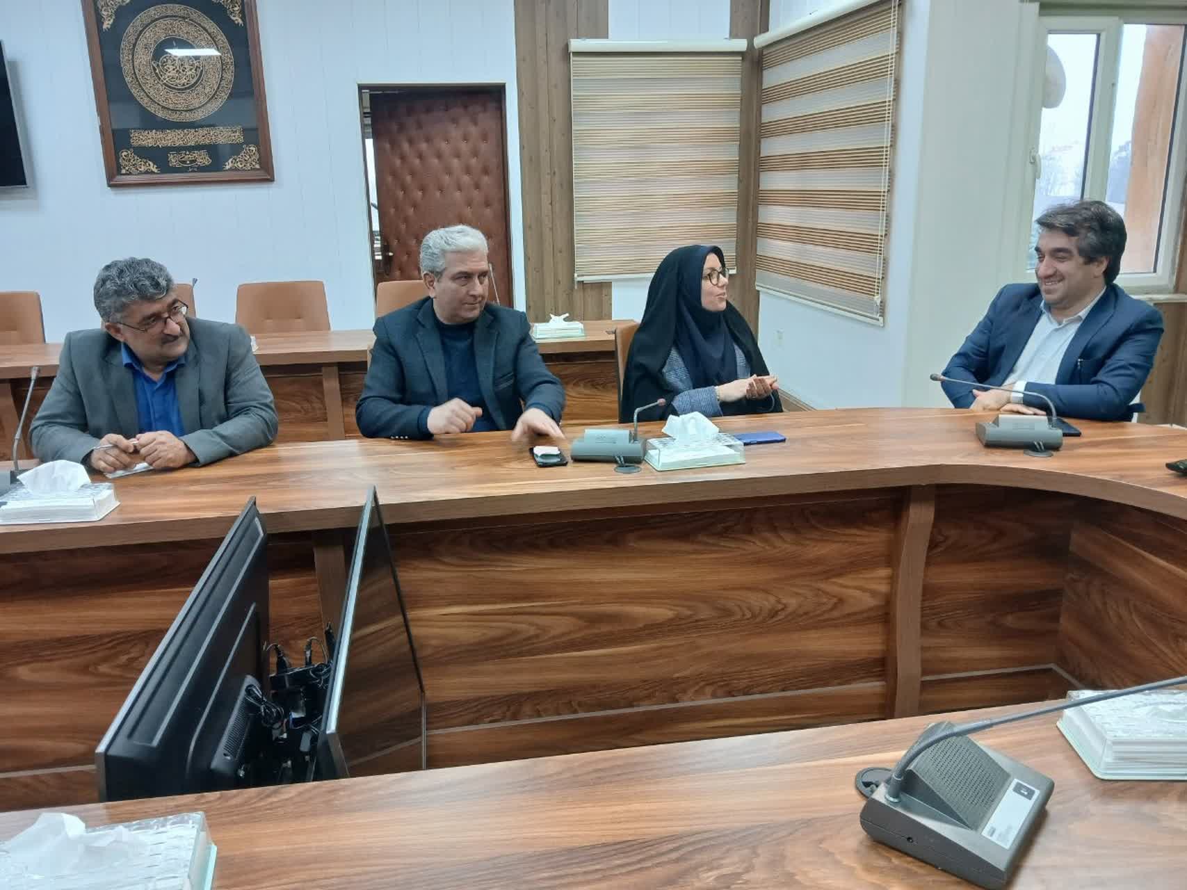 ظرفیتهای نظام مهندسی کشاورزی باید به امنیت غذایی منجر شود