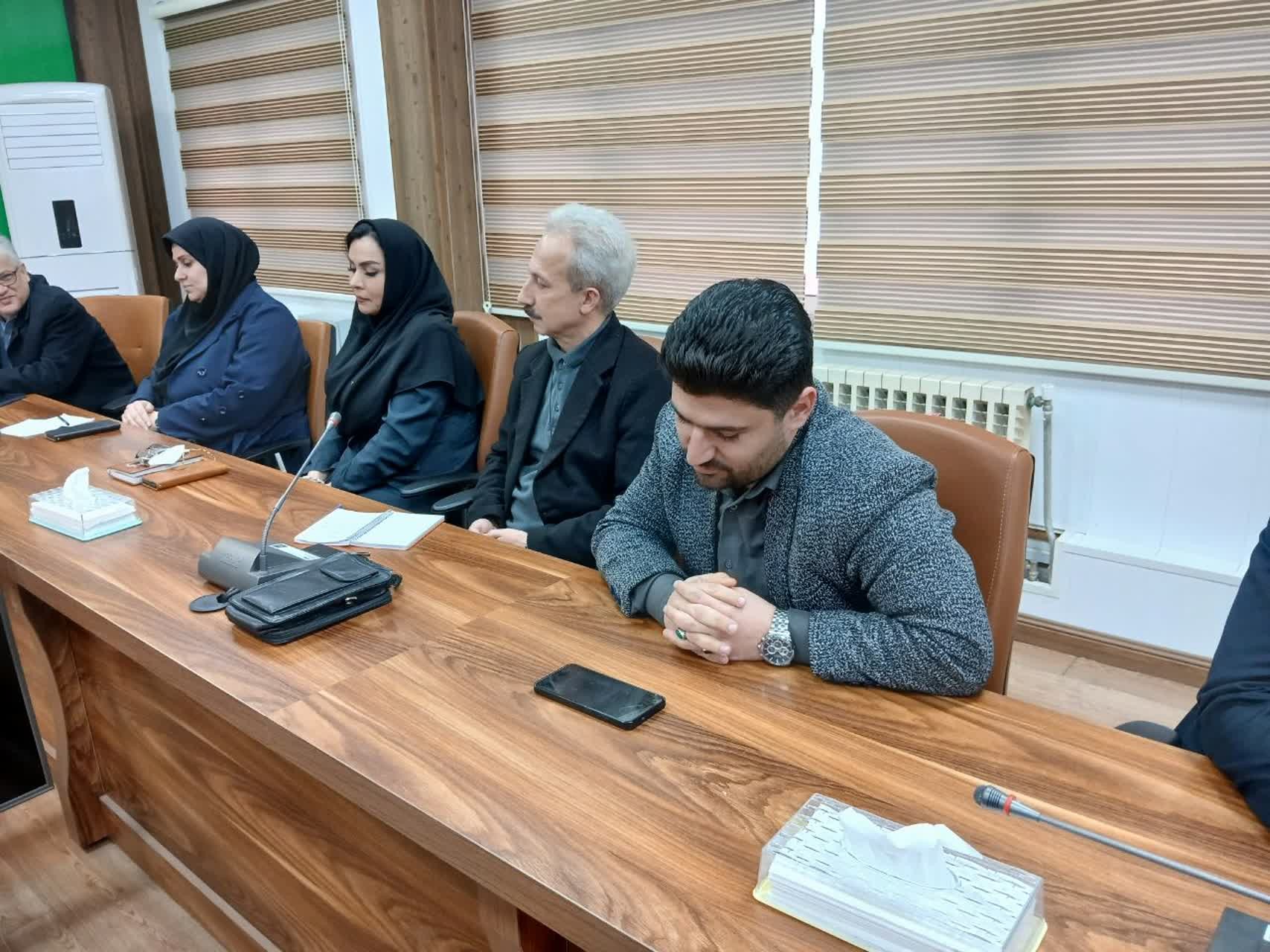 ظرفیتهای نظام مهندسی کشاورزی باید به امنیت غذایی منجر شود