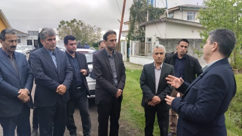 درهای صنعت نوغانداری گیلان به روی سرمایه گذاران بخش خصوصی باز می شود