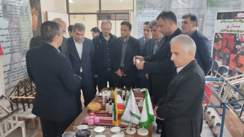 درهای صنعت نوغانداری گیلان به روی سرمایه گذاران بخش خصوصی باز می شود