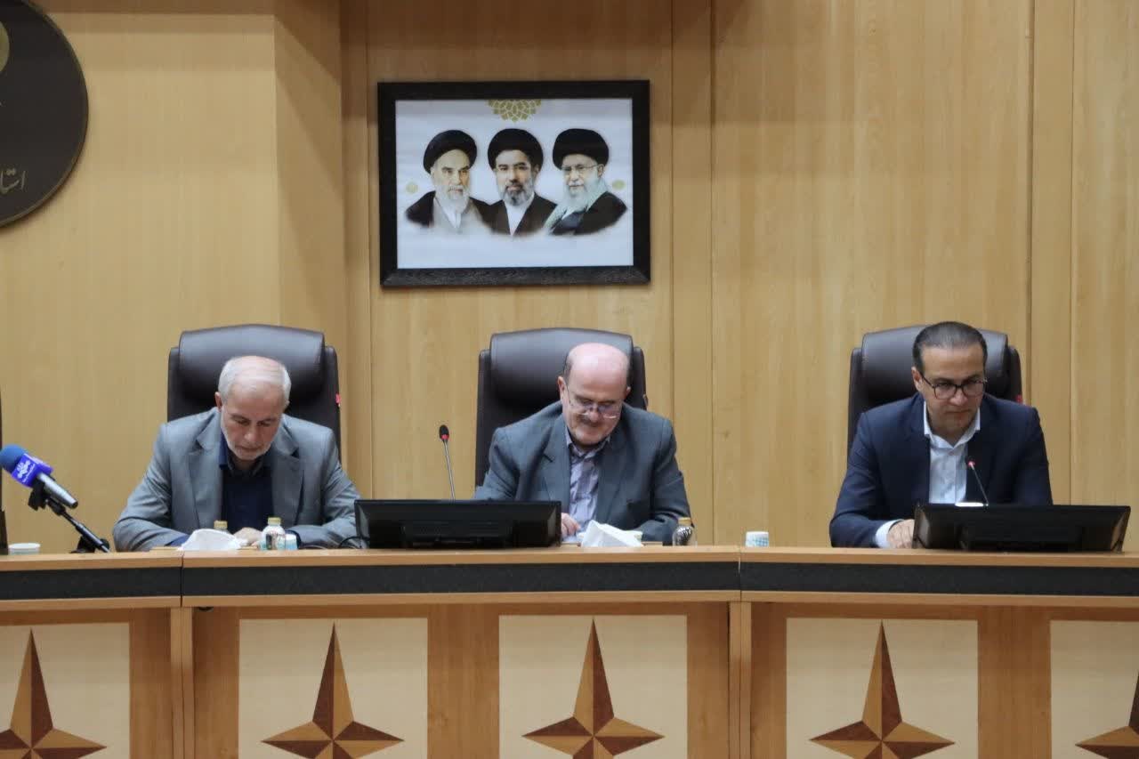 رئیس سازمان جهاد کشاورزی استان:   ۲۸ درصد اشتغال گیلان در بخش کشاورزی است