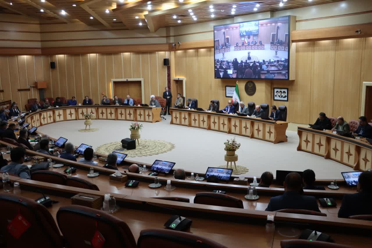رئیس سازمان جهاد کشاورزی استان:   ۲۸ درصد اشتغال گیلان در بخش کشاورزی است