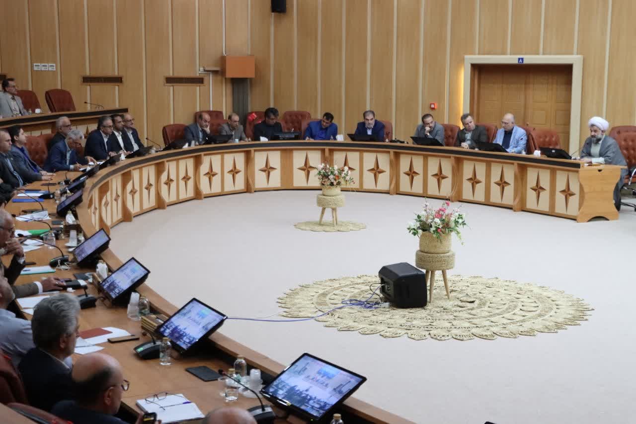 رئیس سازمان جهاد کشاورزی استان:   ۲۸ درصد اشتغال گیلان در بخش کشاورزی است