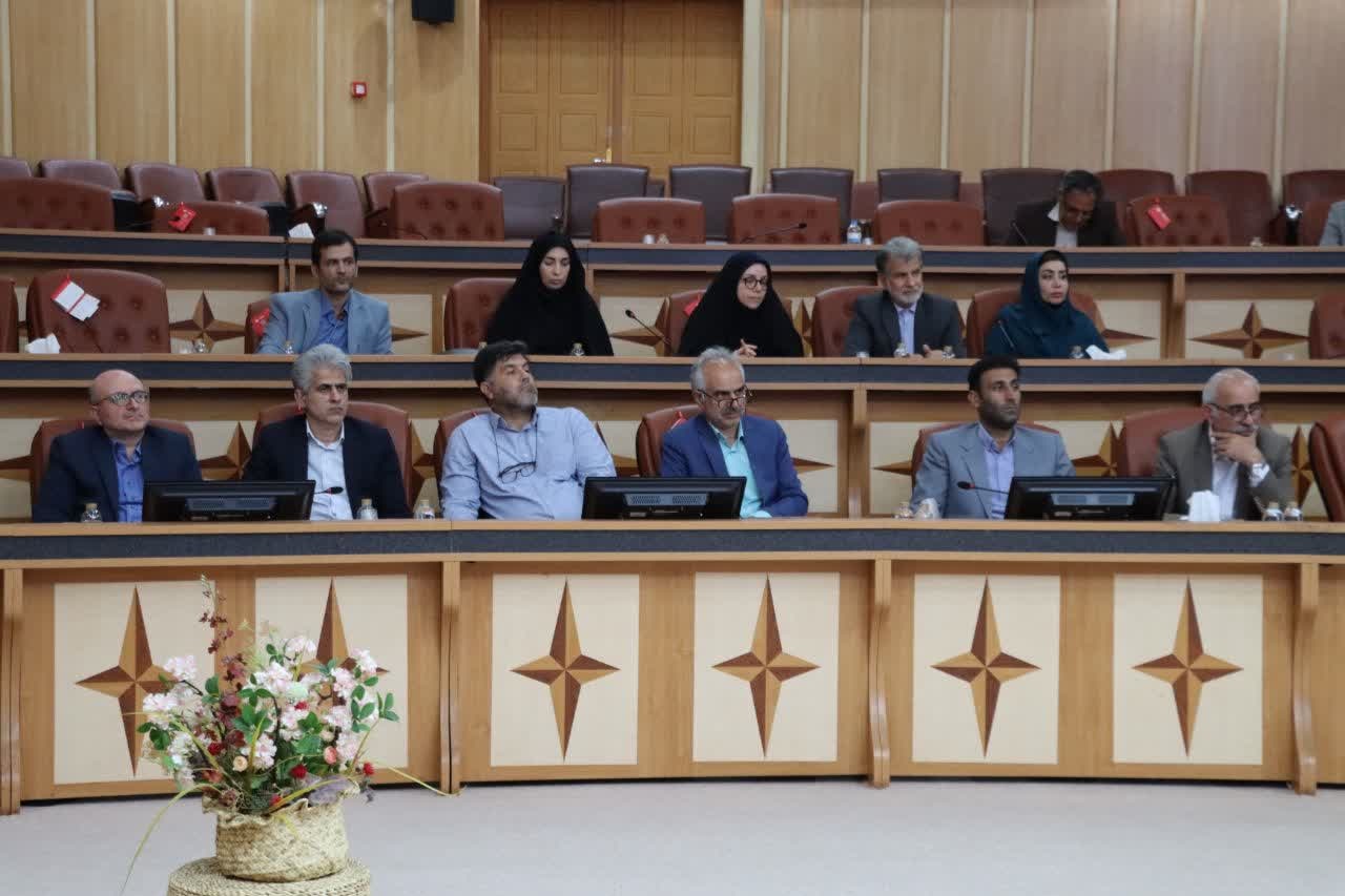رئیس سازمان جهاد کشاورزی استان:   ۲۸ درصد اشتغال گیلان در بخش کشاورزی است