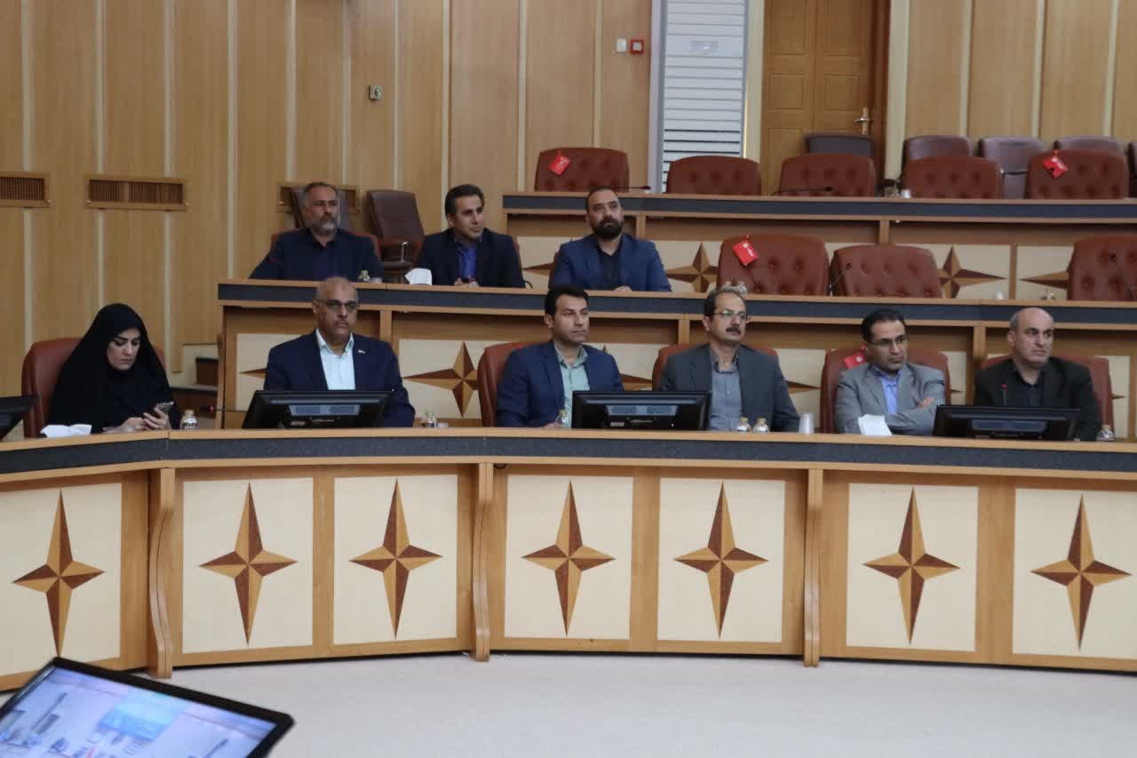 رئیس سازمان جهاد کشاورزی استان:   ۲۸ درصد اشتغال گیلان در بخش کشاورزی است