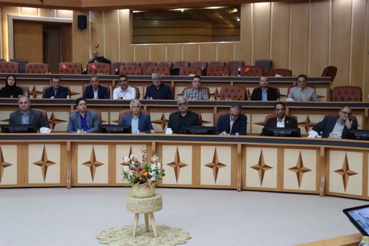 رئیس سازمان جهاد کشاورزی استان:   ۲۸ درصد اشتغال گیلان در بخش کشاورزی است