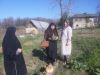 بازدید از فعالیت‌های صندوق خرد زنان روستایی چماچاي شفت