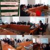 برگزاری اولین دوره آموزشی، ترویجی نگهداری و بهره برداری از قنوات در شهرستان رودبار