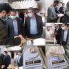 برخورد قاطع با کم فروشی نانوایی ها در شهرستان رودبار