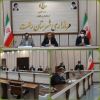 جلسه شورای جامع عمران شهرستان رشت برگزار گردید
