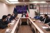 جلسه شورای آب و کشاورزی شهرستان شفت برگزار شد 