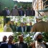 بازدید از چندپروژه کشاورزی در سفر رئیس سازمان جهاد به فومن