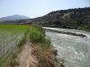 ۵۰ درصد نهرهای کشاورزی رودبار سنتی است