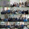 برگزاری کارگاه آموزشی مضرات سوزاندن کاه وکلش در شهرستان سیاهکل