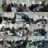 برگزاری جلسه کارگروه رفع تداخل امور اراضی در شهرستان سیاهکل