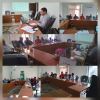 کارگاه آموزشی پیشگیری از شیوع بیماری آنگارا در شهرستان رودبار برگزار شد