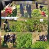 ایجاد باغچه سلامت خانگی در شهرستان رودبار 