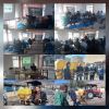 برگزاری کارگاه آموزشی کالیبراسیون سمپاشها ویژه تراکتورداران در شهرستان رودبار 