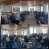 کارگاه آموزشی اصول پرورش نشا در شهرستان رودبار برگزار شد 